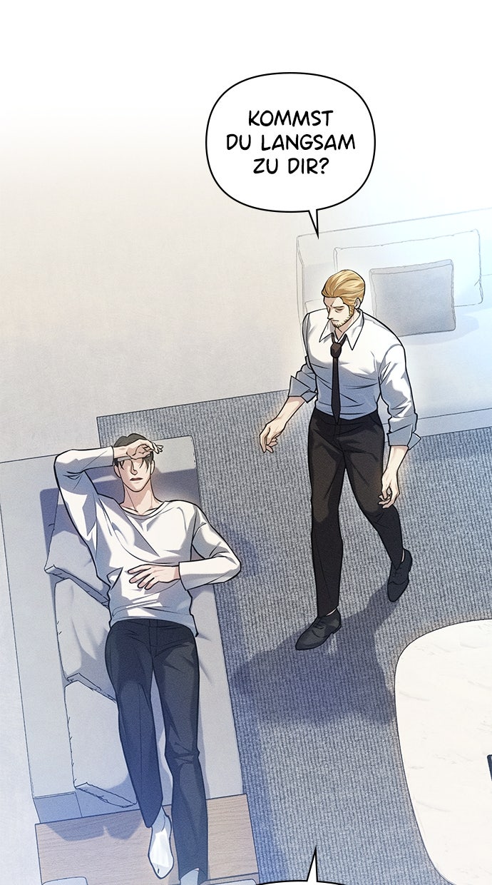 Read Werwölfe sind verrückt nach mir Manga Online