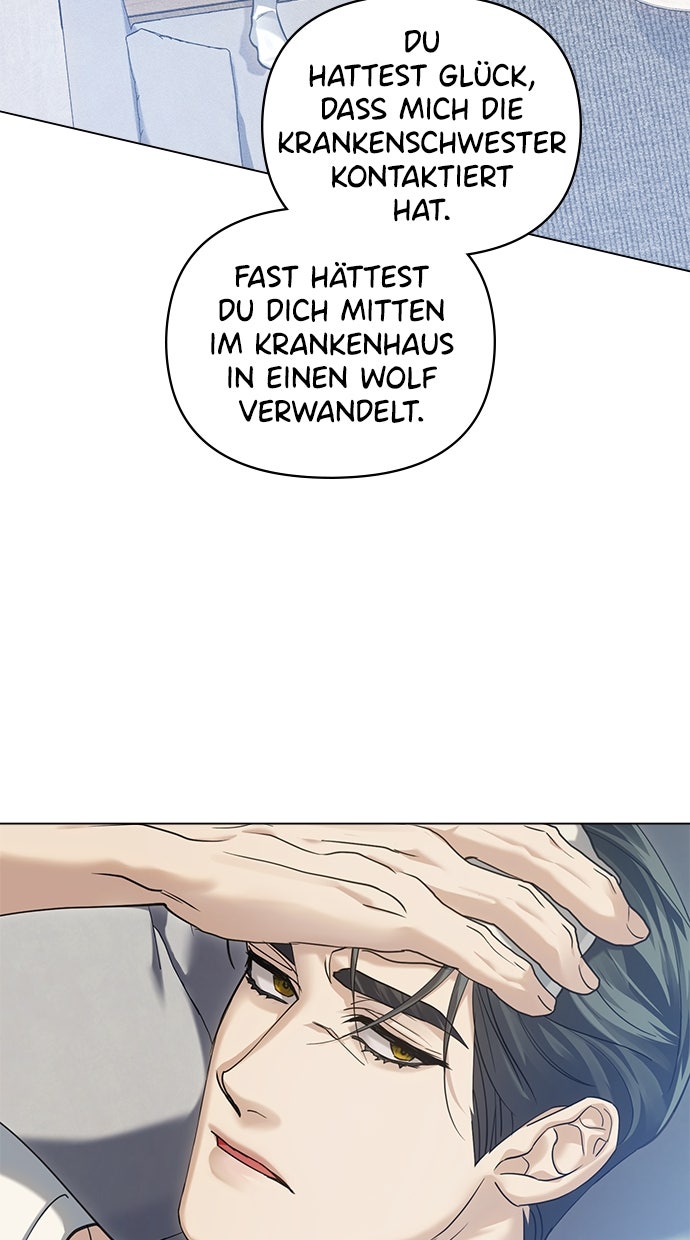 Read Werwölfe sind verrückt nach mir Manga Online