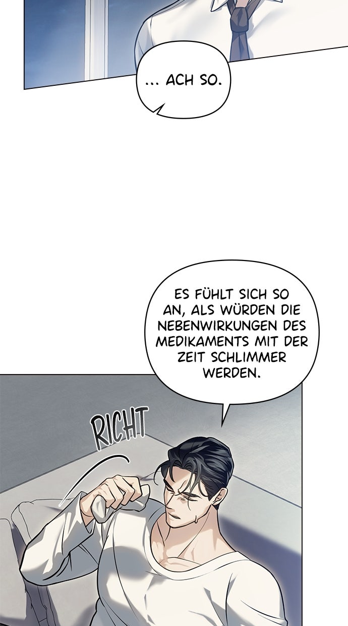 Read Werwölfe sind verrückt nach mir Manga Online