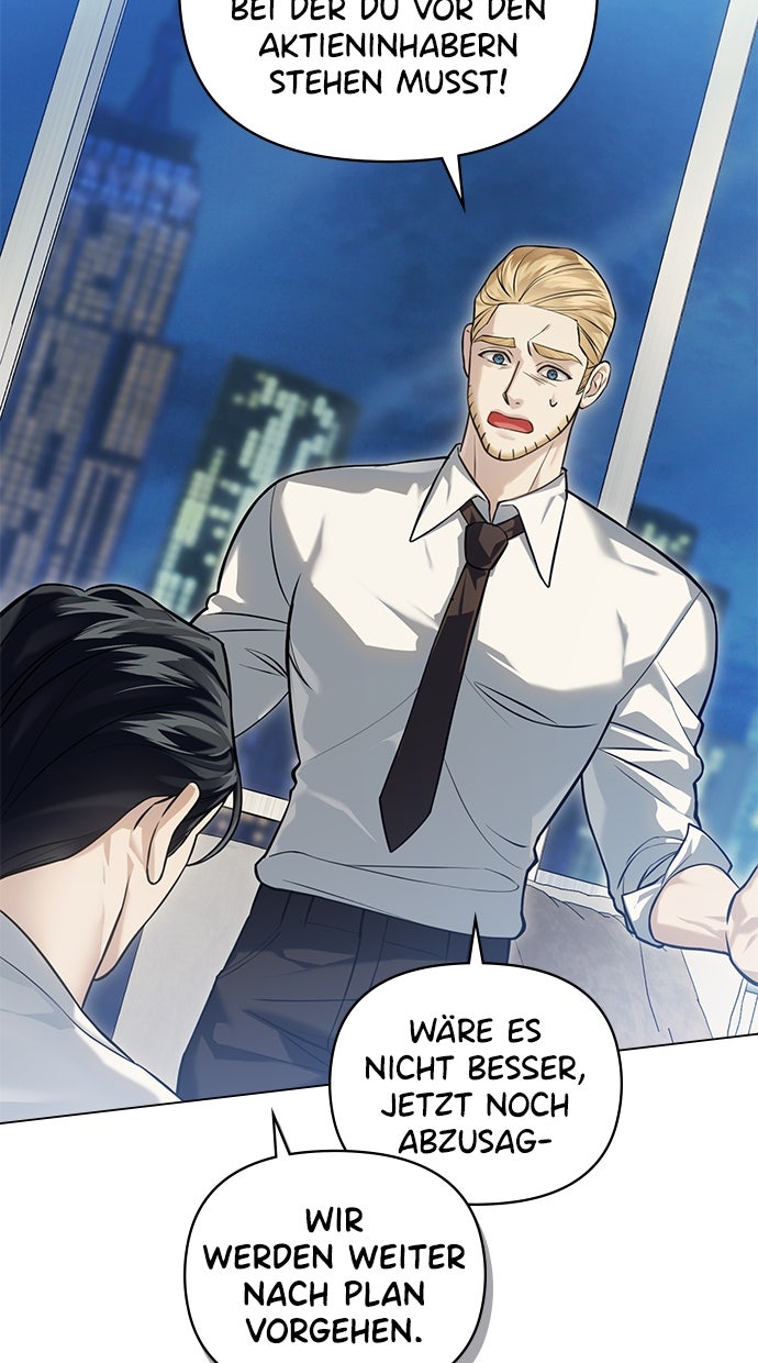 Read Werwölfe sind verrückt nach mir Manga Online