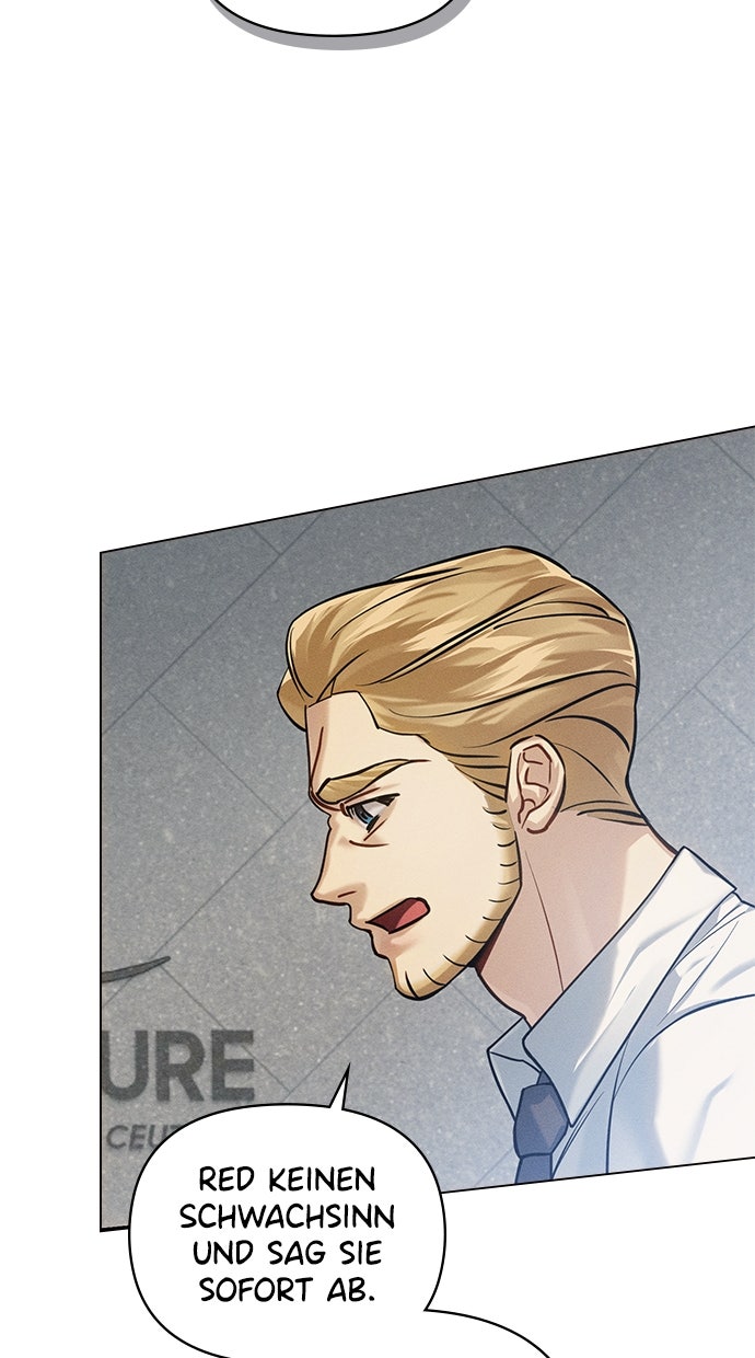 Read Werwölfe sind verrückt nach mir Manga Online