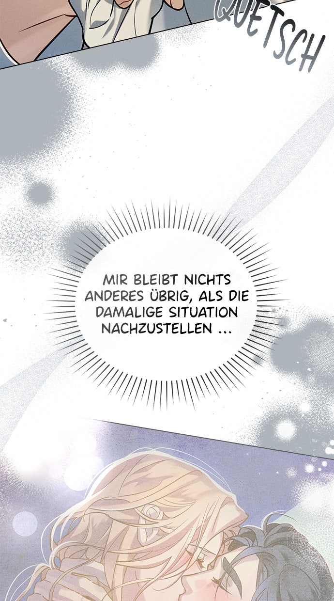 Read Werwölfe sind verrückt nach mir Manga Online