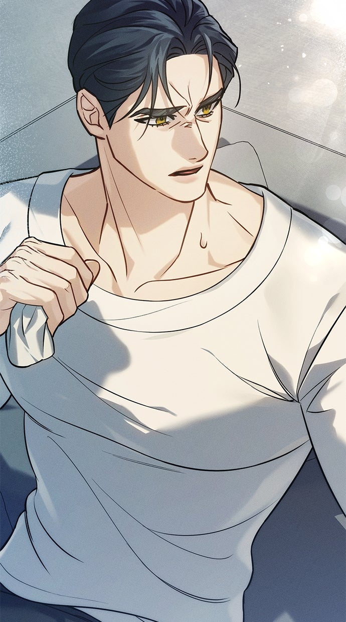 Read Werwölfe sind verrückt nach mir Manga Online