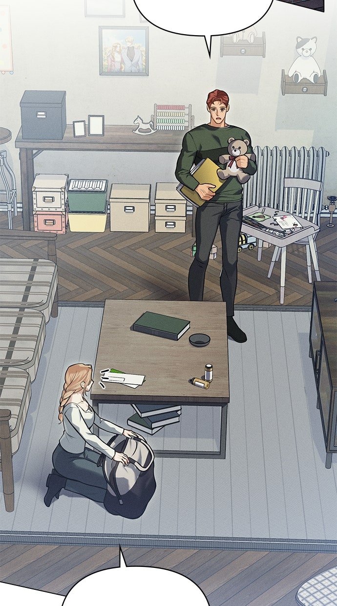 Read Werwölfe sind verrückt nach mir Manga Online