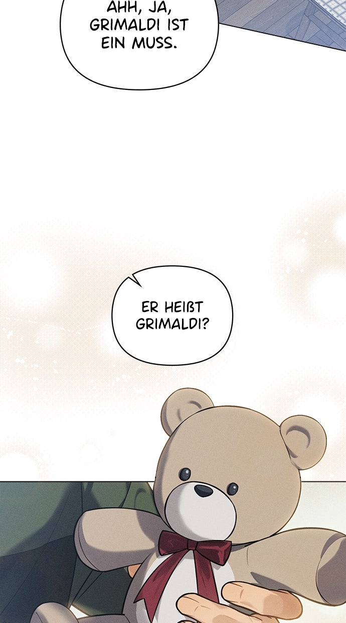 Read Werwölfe sind verrückt nach mir Manga Online