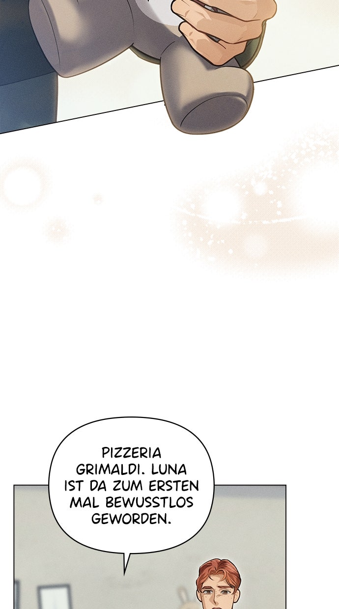 Read Werwölfe sind verrückt nach mir Manga Online