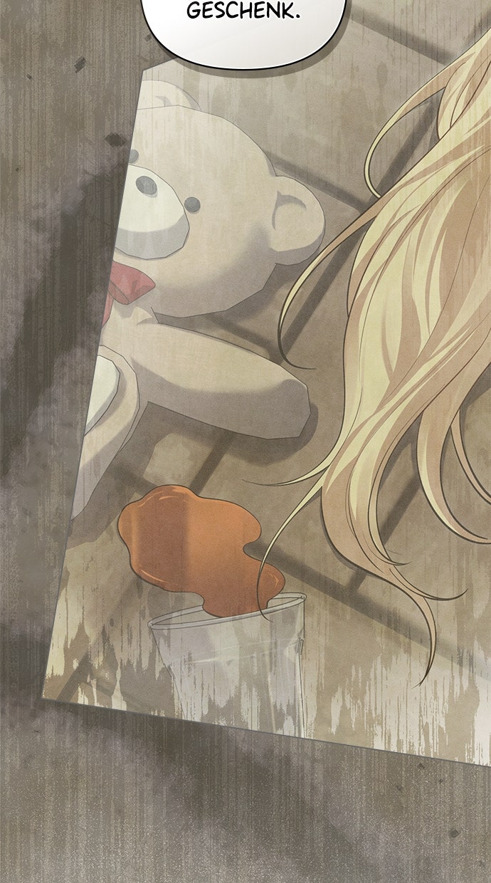 Read Werwölfe sind verrückt nach mir Manga Online