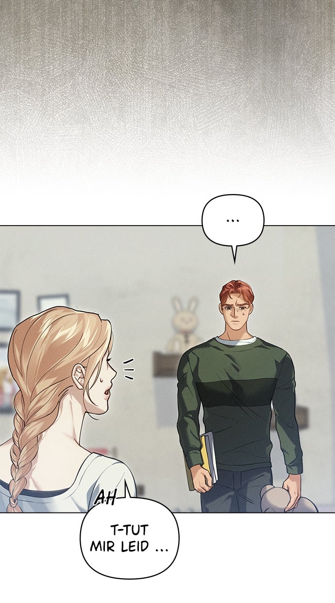 Read Werwölfe sind verrückt nach mir Manga Online