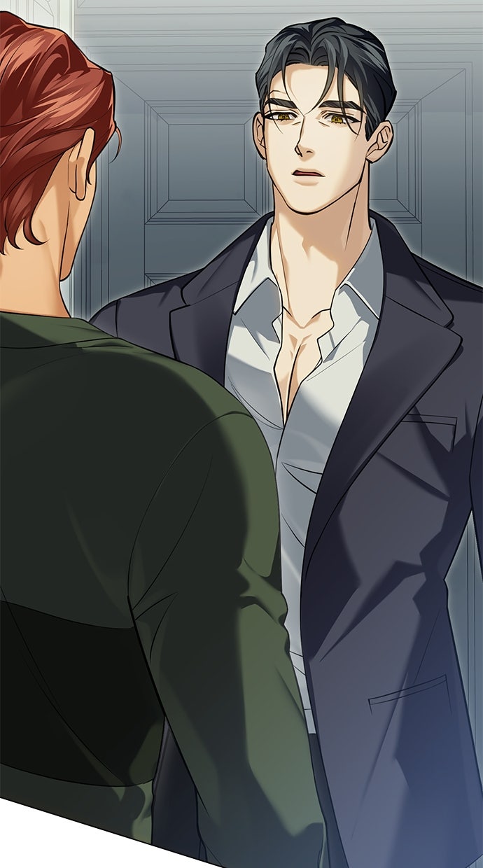 Read Werwölfe sind verrückt nach mir Manga Online