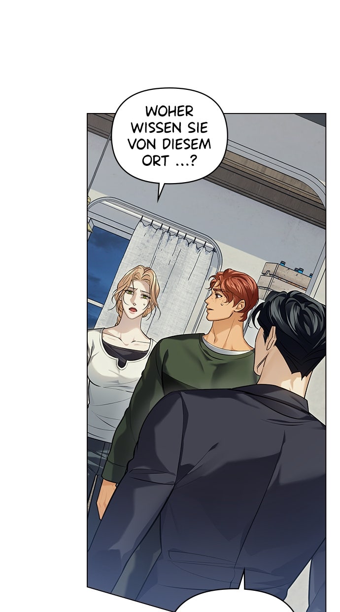 Read Werwölfe sind verrückt nach mir Manga Online