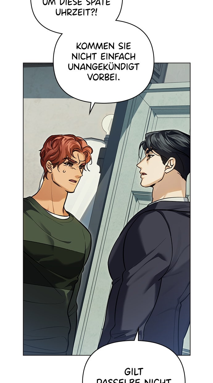 Read Werwölfe sind verrückt nach mir Manga Online