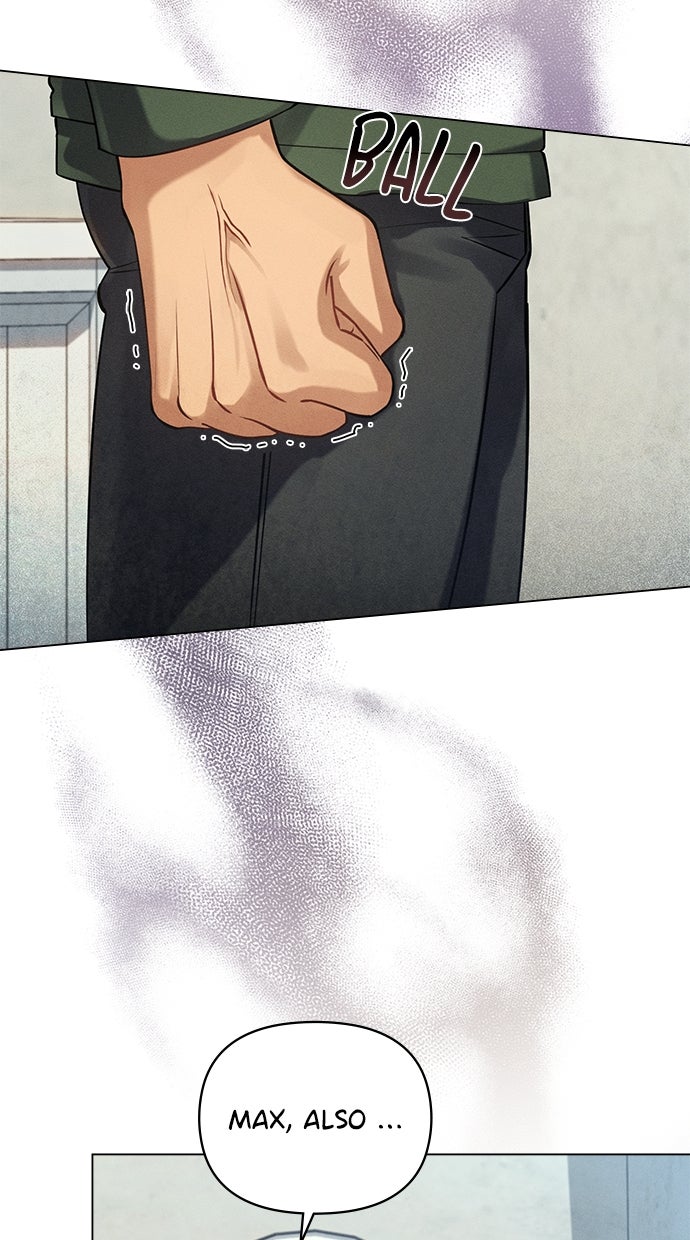 Read Werwölfe sind verrückt nach mir Manga Online