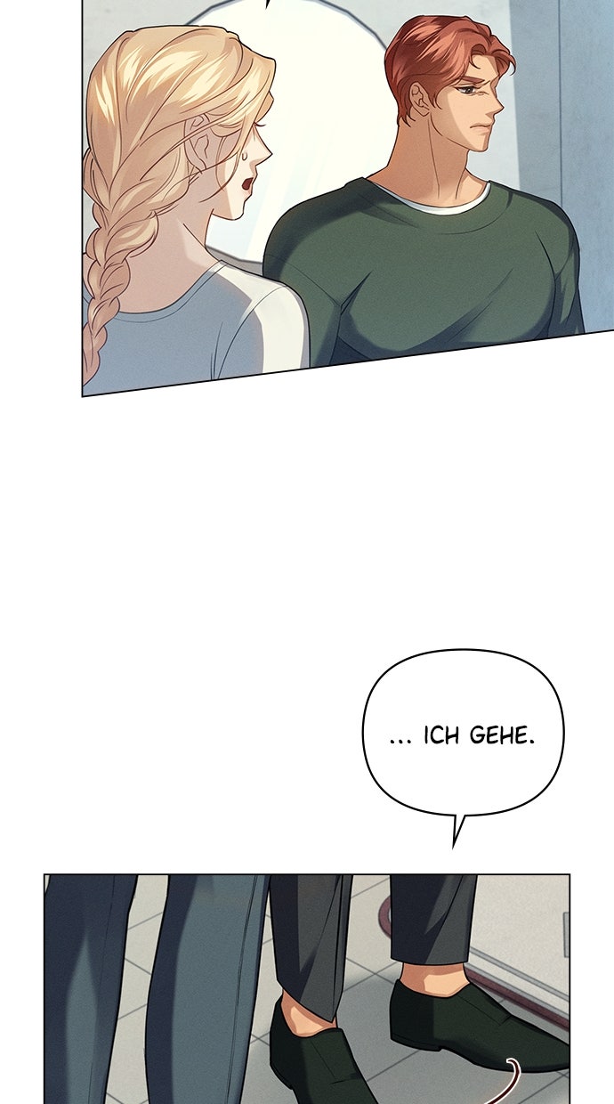 Read Werwölfe sind verrückt nach mir Manga Online