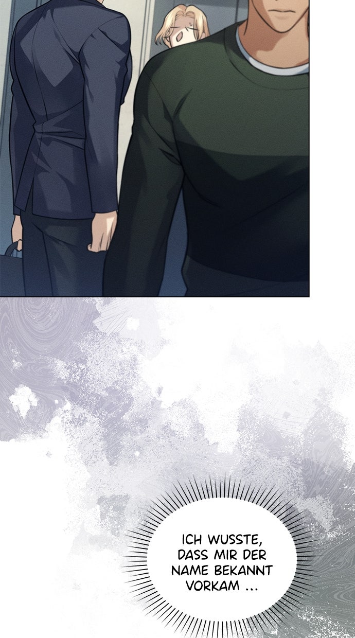 Read Werwölfe sind verrückt nach mir Manga Online