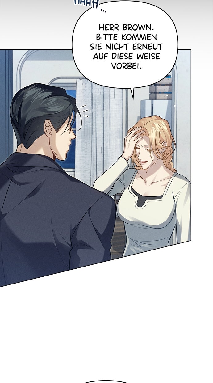 Read Werwölfe sind verrückt nach mir Manga Online