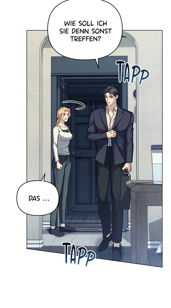 Read Werwölfe sind verrückt nach mir Manga Online