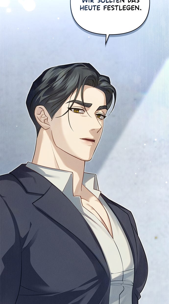 Read Werwölfe sind verrückt nach mir Manga Online