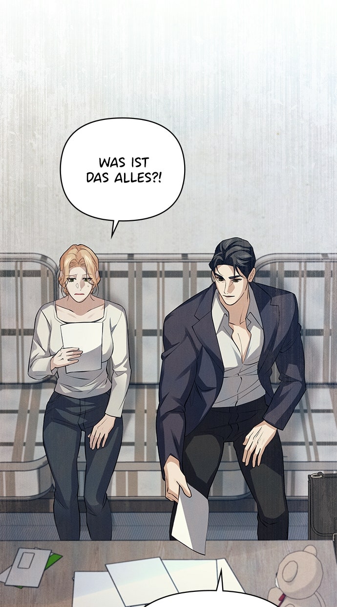 Read Werwölfe sind verrückt nach mir Manga Online