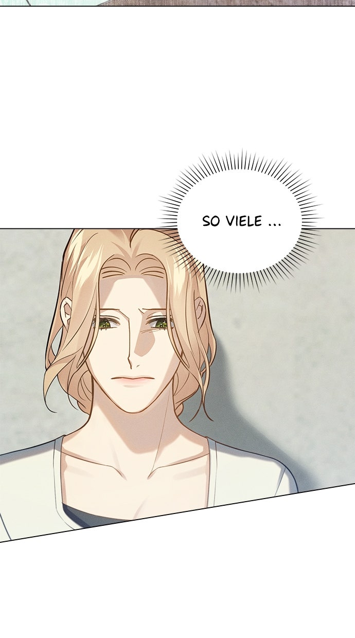 Read Werwölfe sind verrückt nach mir Manga Online