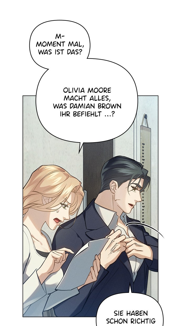 Read Werwölfe sind verrückt nach mir Manga Online