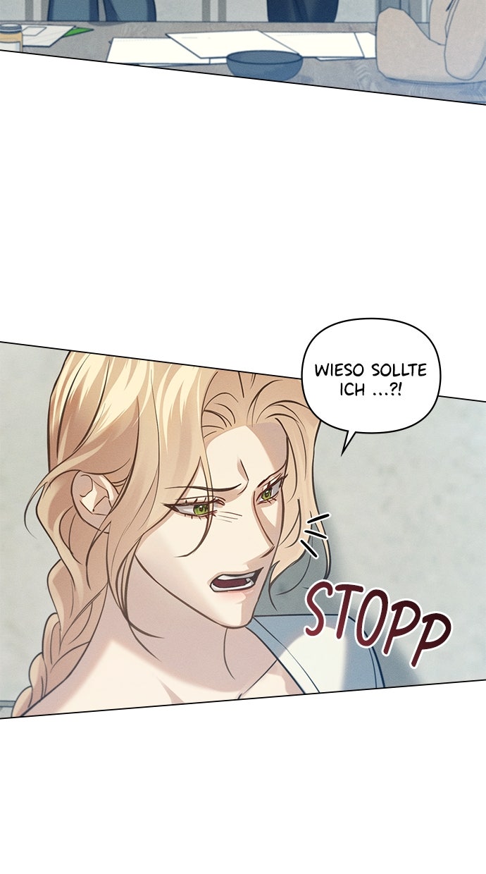 Read Werwölfe sind verrückt nach mir Manga Online