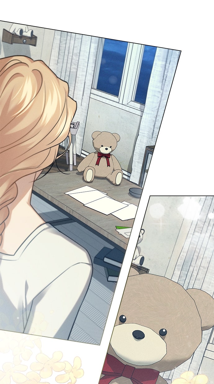 Read Werwölfe sind verrückt nach mir Manga Online