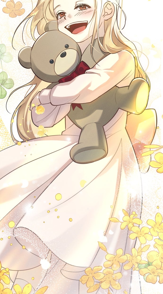 Read Werwölfe sind verrückt nach mir Manga Online