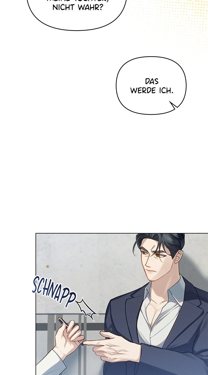 Read Werwölfe sind verrückt nach mir Manga Online