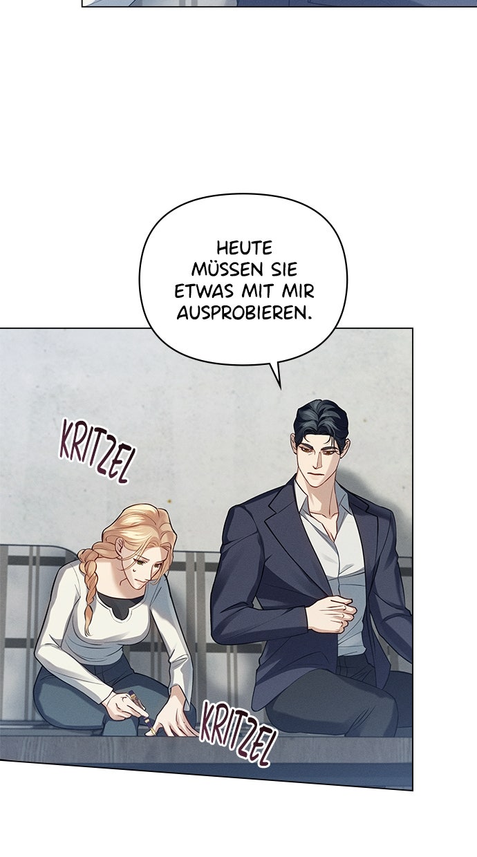 Read Werwölfe sind verrückt nach mir Manga Online