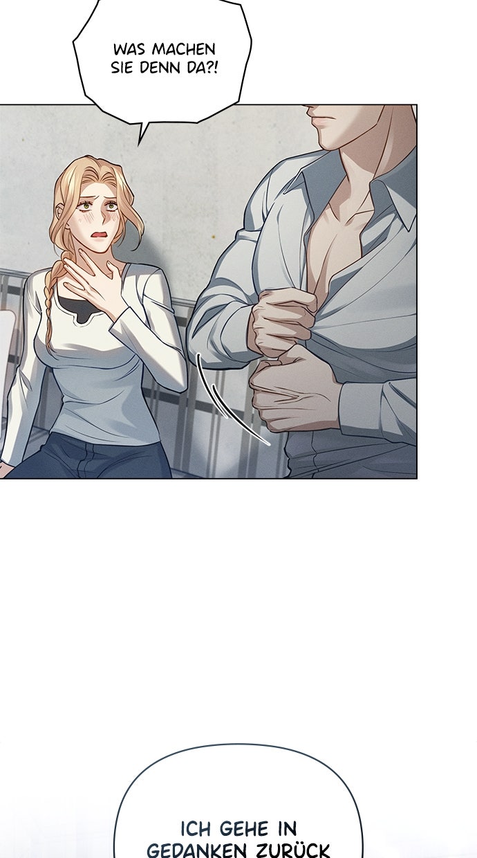 Read Werwölfe sind verrückt nach mir Manga Online