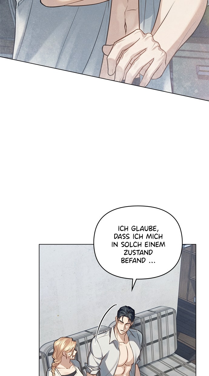 Read Werwölfe sind verrückt nach mir Manga Online