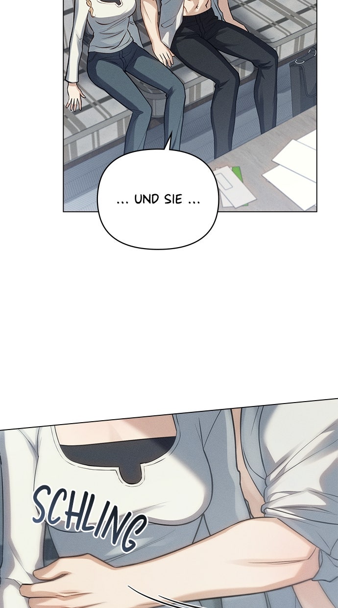 Read Werwölfe sind verrückt nach mir Manga Online