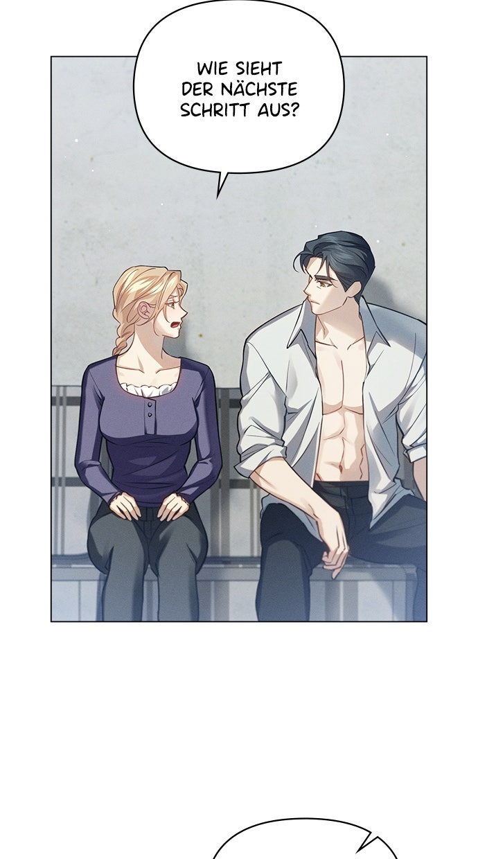 Read Werwölfe sind verrückt nach mir Manga Online