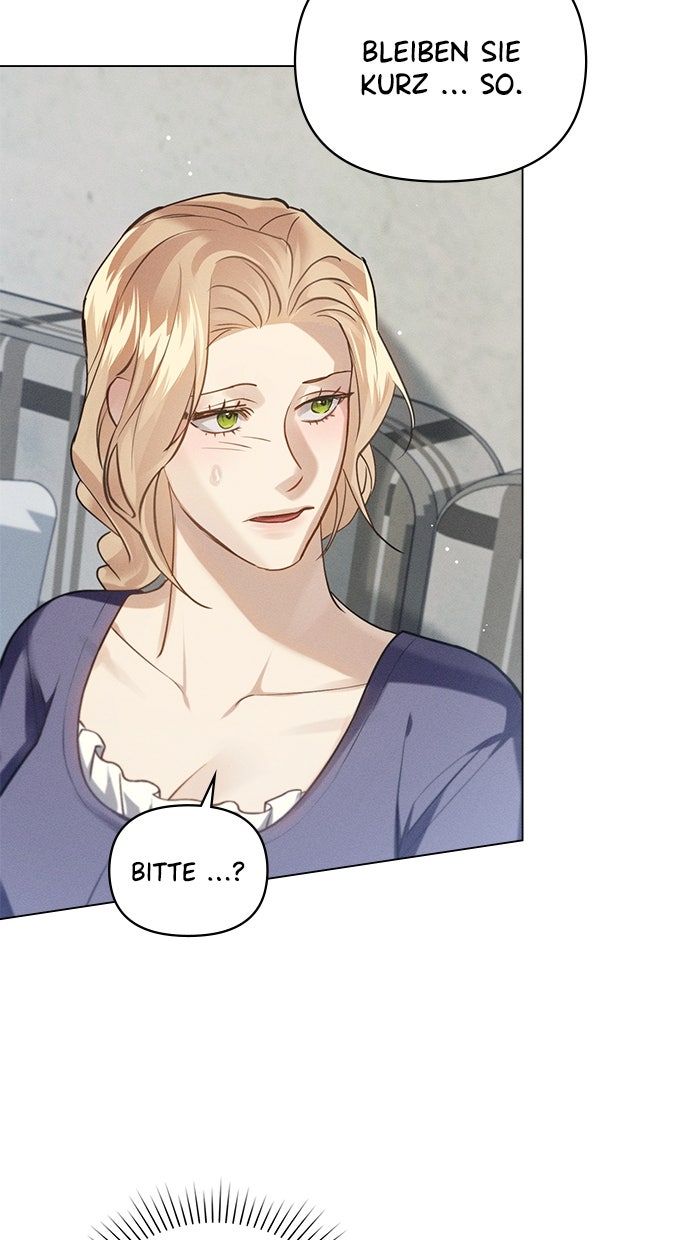 Read Werwölfe sind verrückt nach mir Manga Online