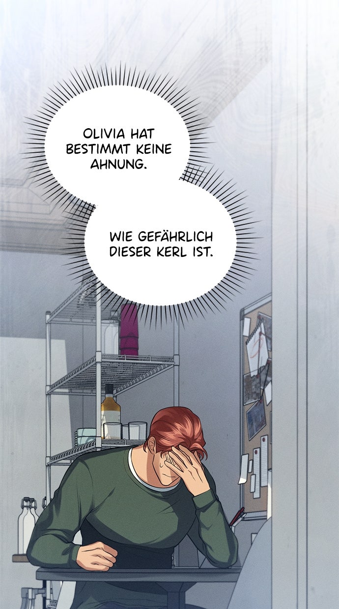 Read Werwölfe sind verrückt nach mir Manga Online