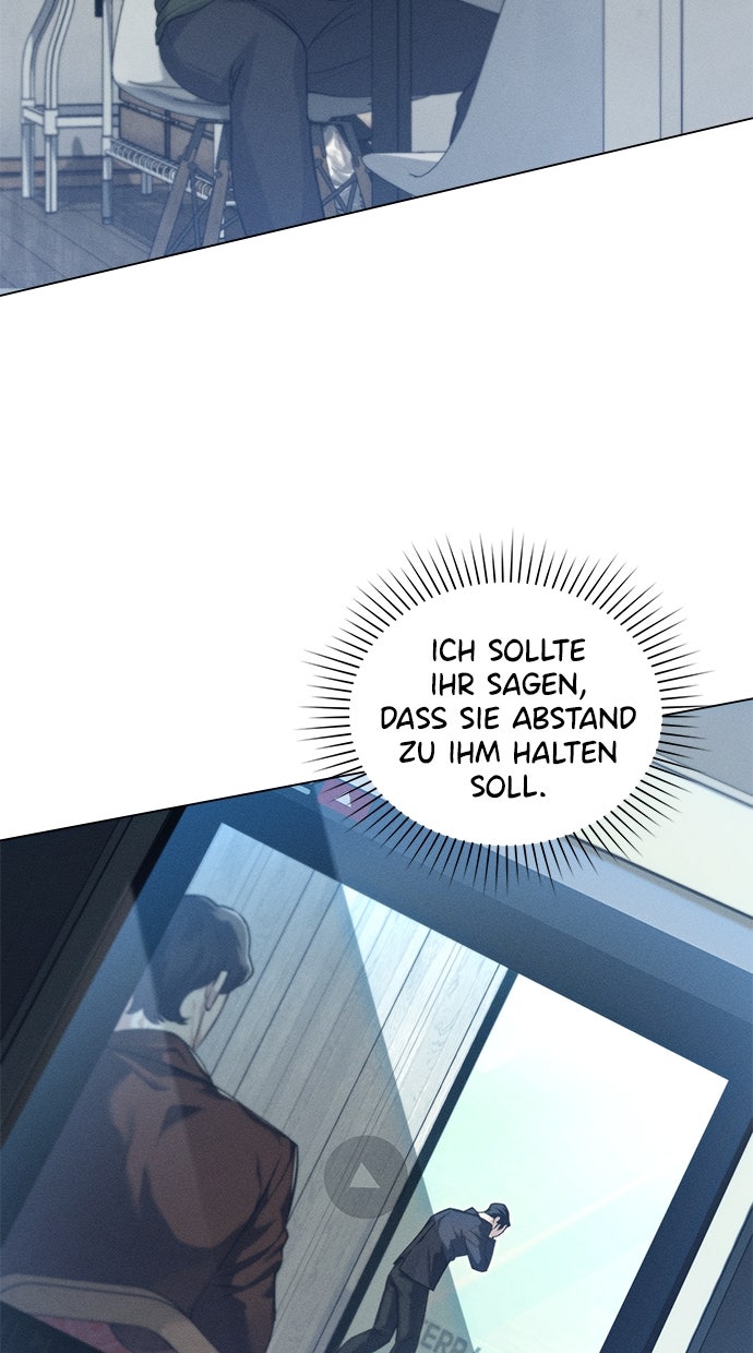 Read Werwölfe sind verrückt nach mir Manga Online