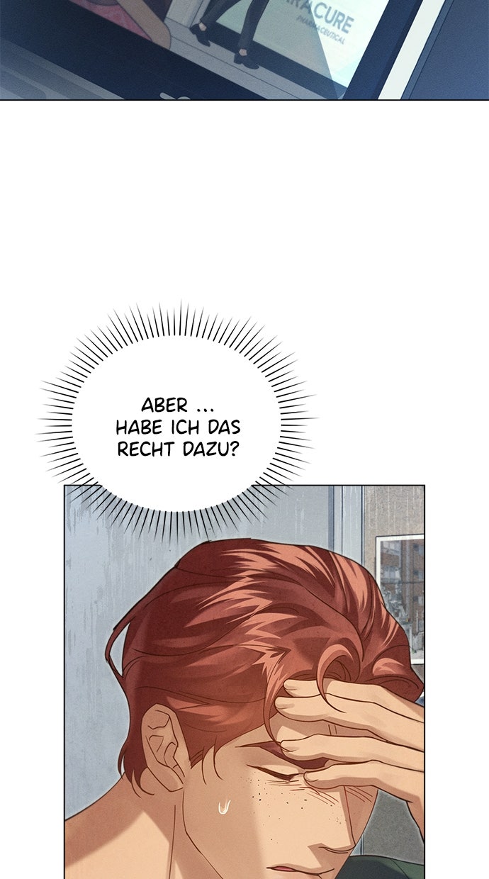 Read Werwölfe sind verrückt nach mir Manga Online