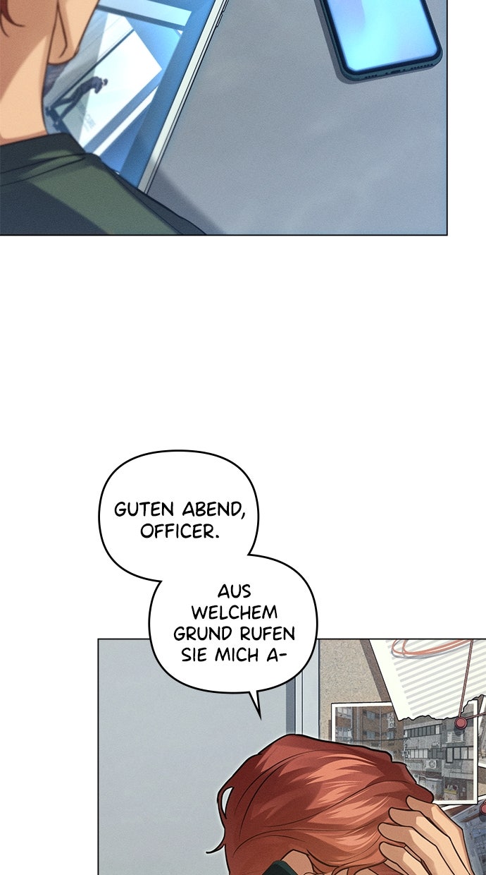 Read Werwölfe sind verrückt nach mir Manga Online