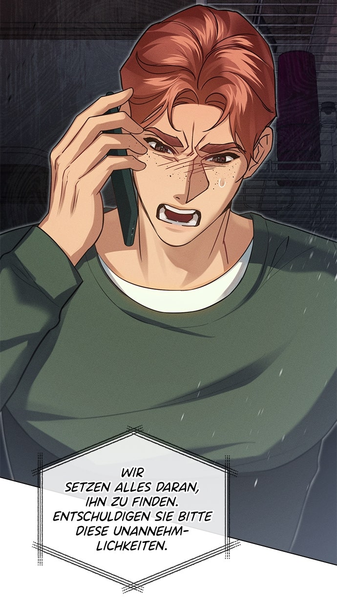 Read Werwölfe sind verrückt nach mir Manga Online