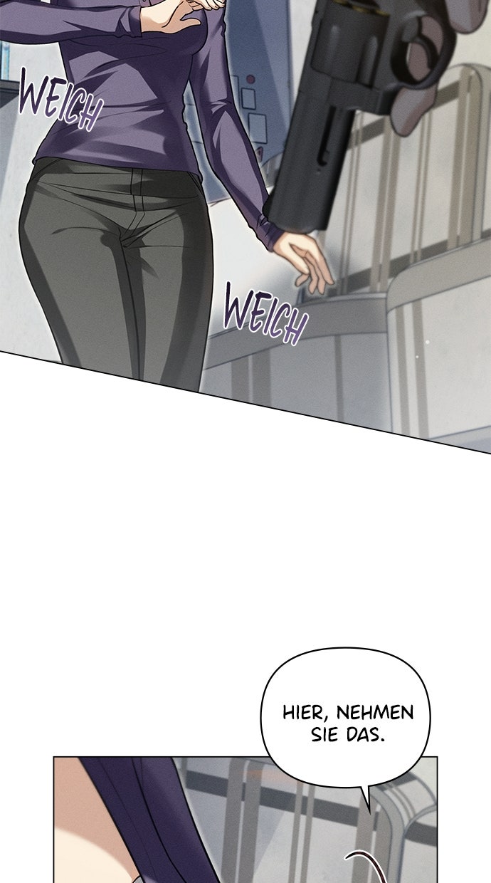 Read Werwölfe sind verrückt nach mir Manga Online