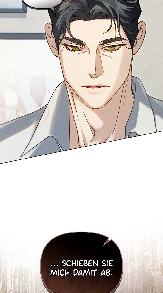 Read Werwölfe sind verrückt nach mir Manga Online