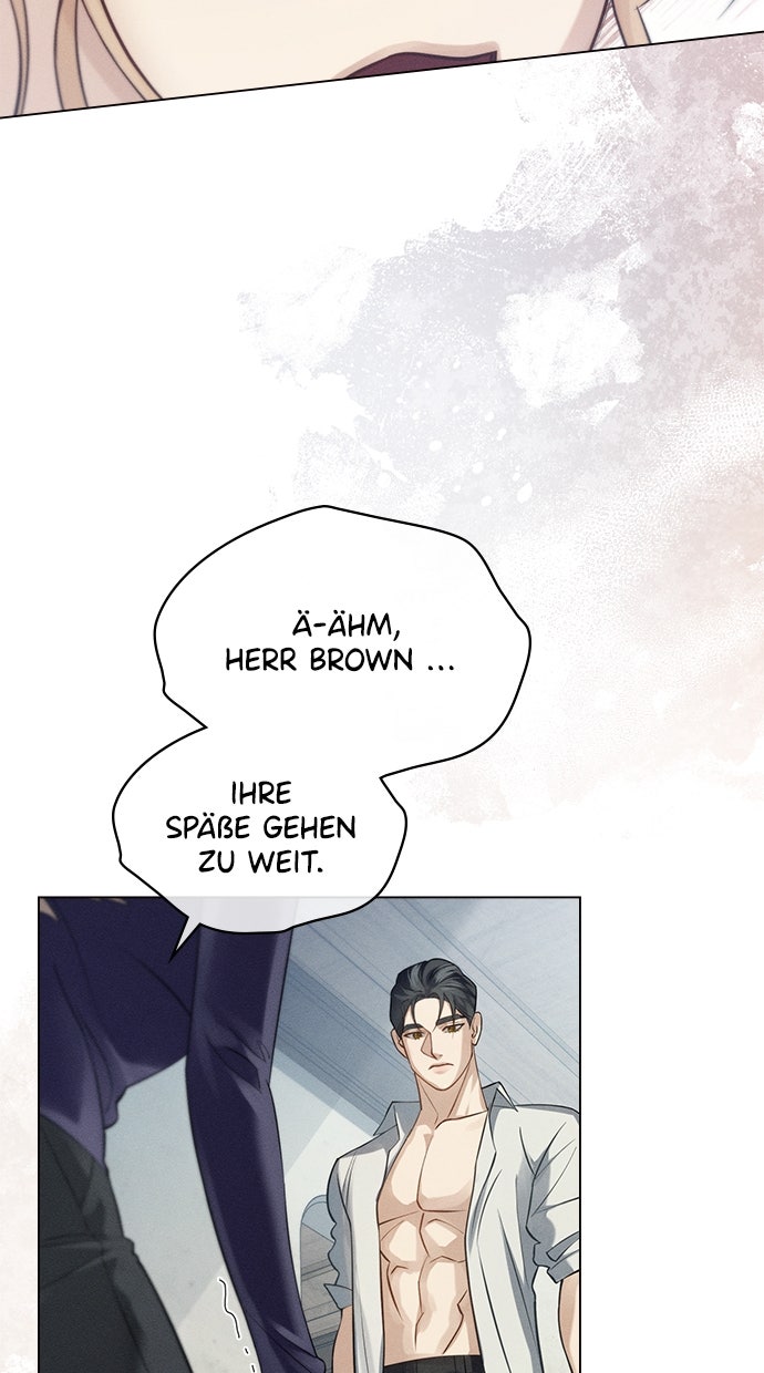 Read Werwölfe sind verrückt nach mir Manga Online