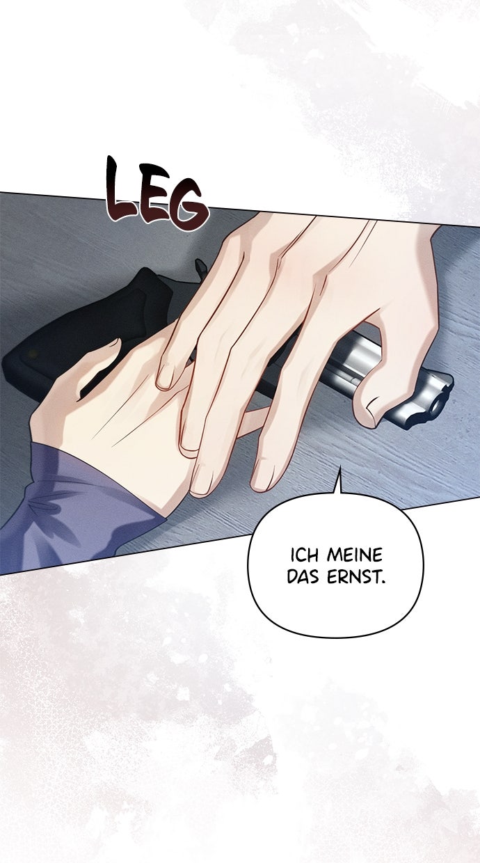 Read Werwölfe sind verrückt nach mir Manga Online