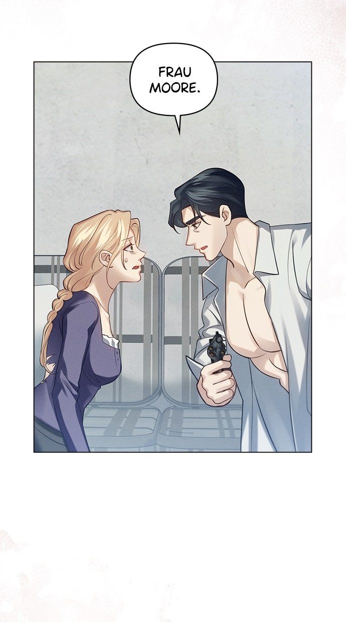 Read Werwölfe sind verrückt nach mir Manga Online