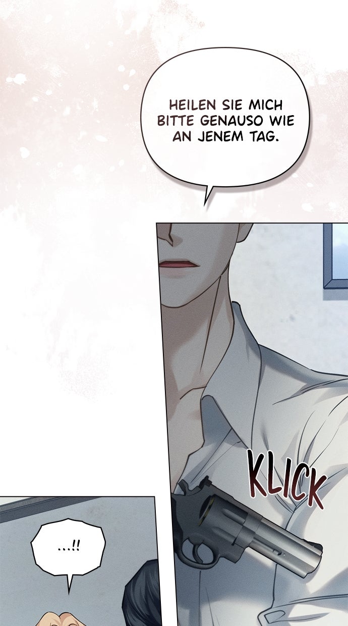 Read Werwölfe sind verrückt nach mir Manga Online