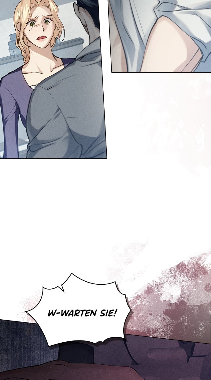 Read Werwölfe sind verrückt nach mir Manga Online