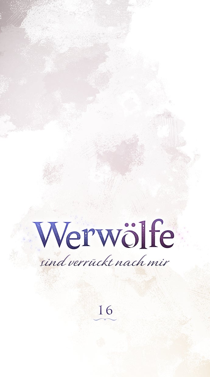 Read Werwölfe sind verrückt nach mir Manga Online