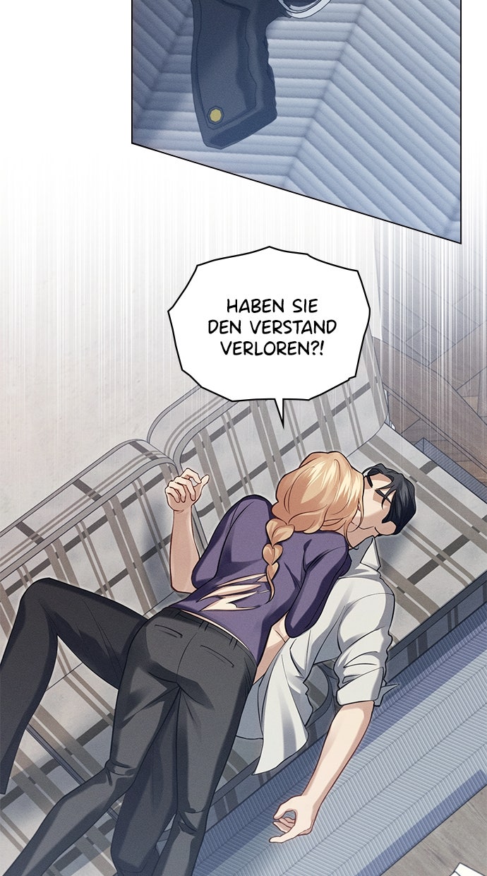 Read Werwölfe sind verrückt nach mir Manga Online