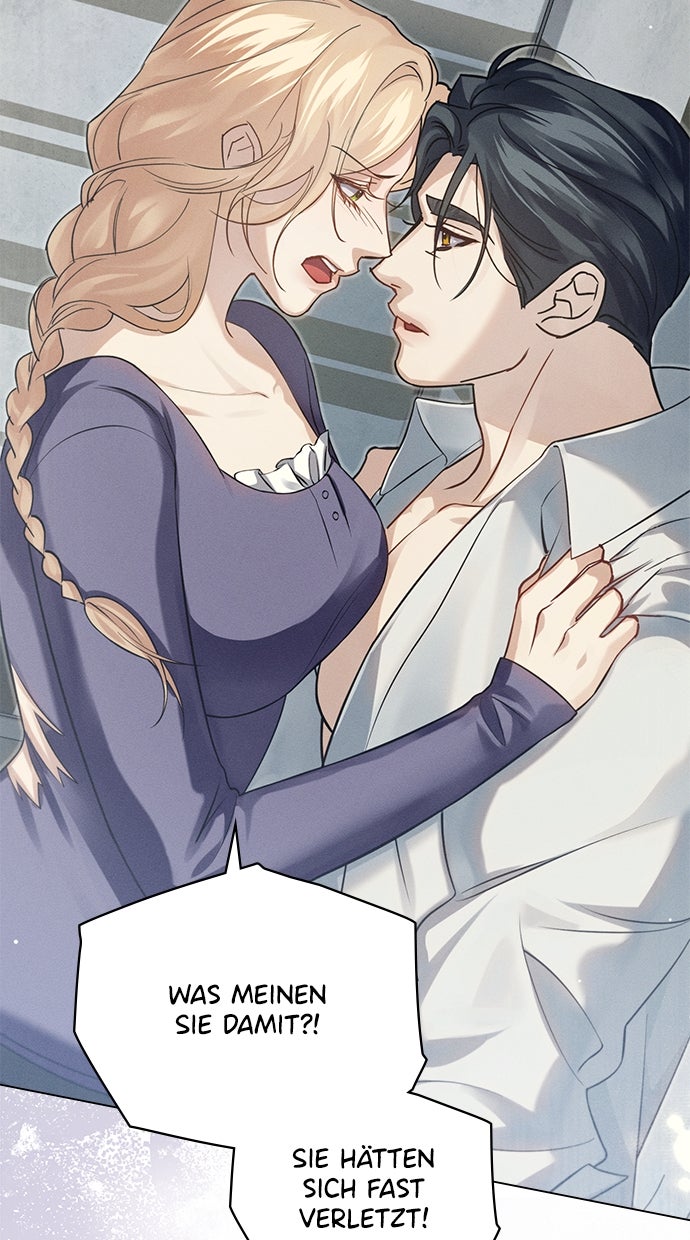 Read Werwölfe sind verrückt nach mir Manga Online