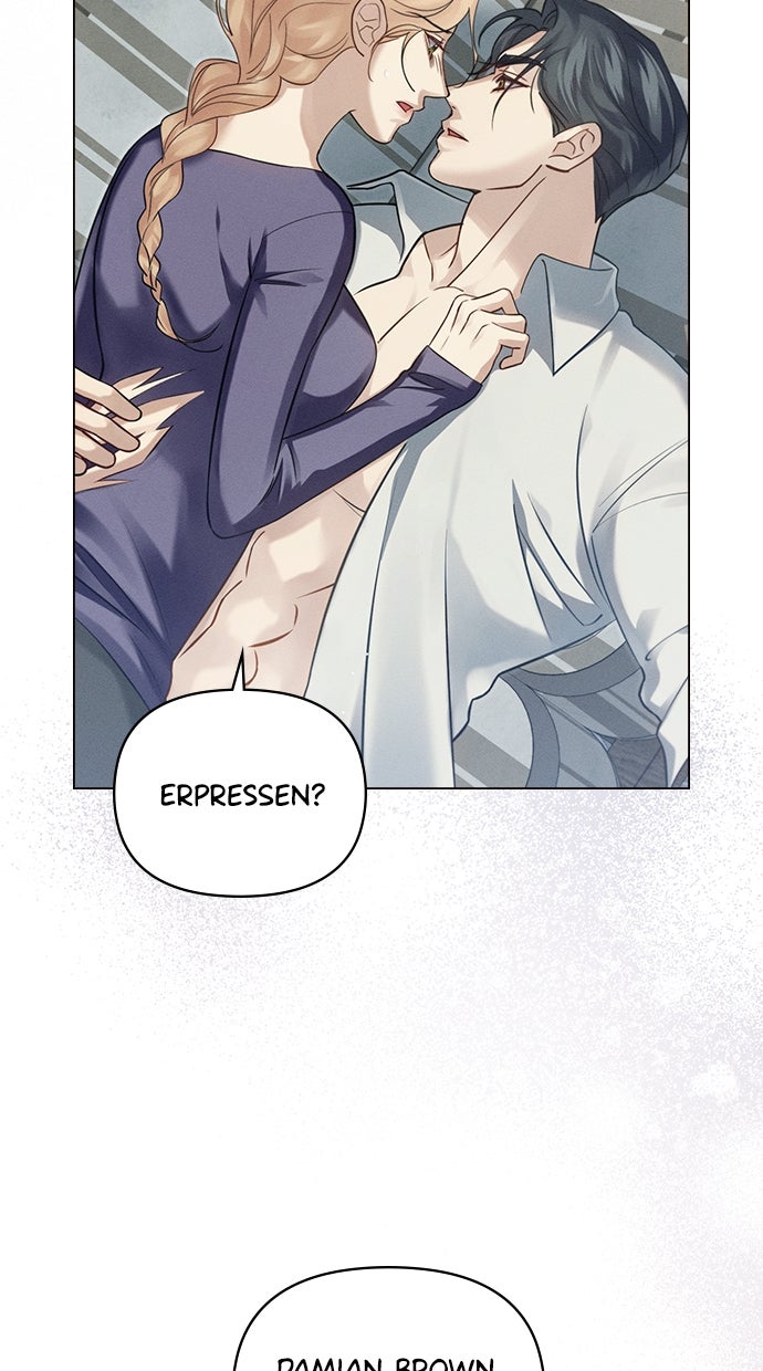 Read Werwölfe sind verrückt nach mir Manga Online